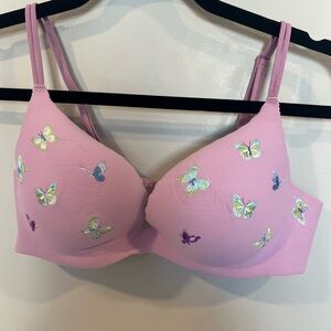 VICTORIA'S SECRET Angel Secret Embrace Bra